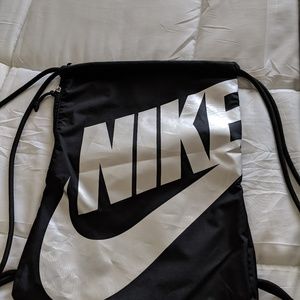 Nike back pack